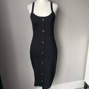 NWT Vero Moda Black Dress 🖤
